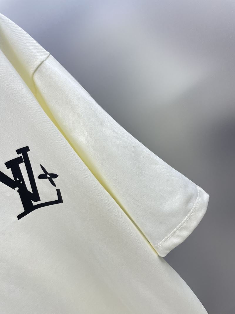 Louis Vuitton T-Shirts